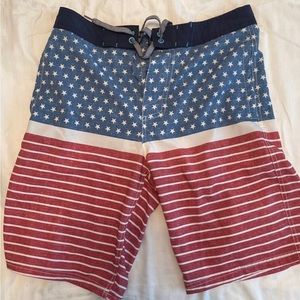 Mossimo Men’s Swim Shorts